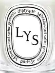 Alternative Image Diptyque Lys Candle190g