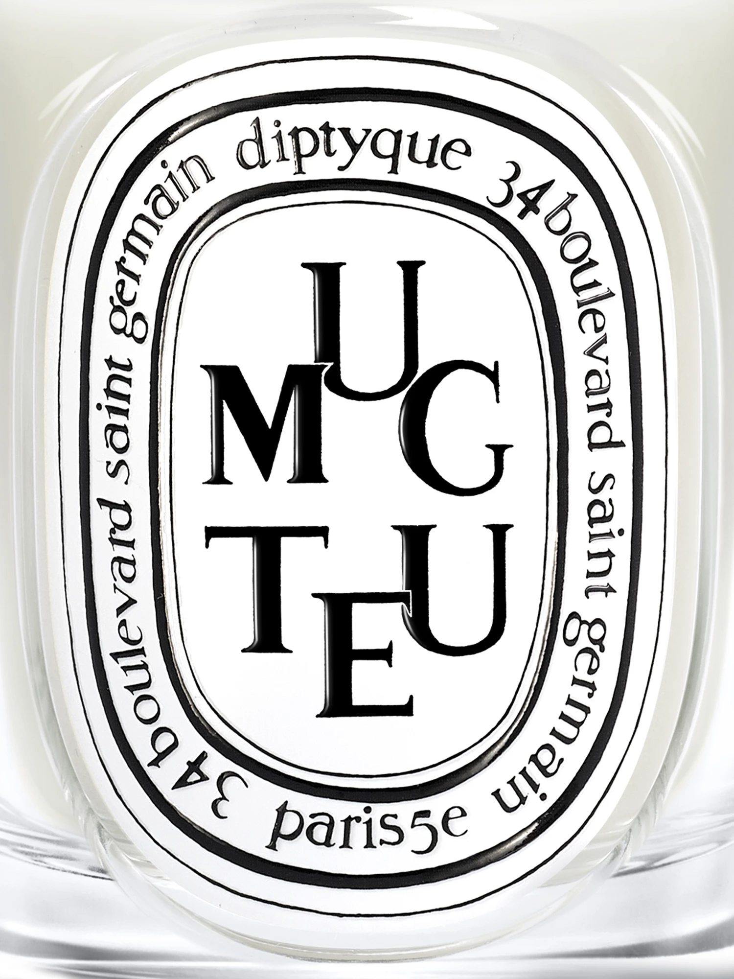 DIPTYQUE - Muguet Candle | MECCA