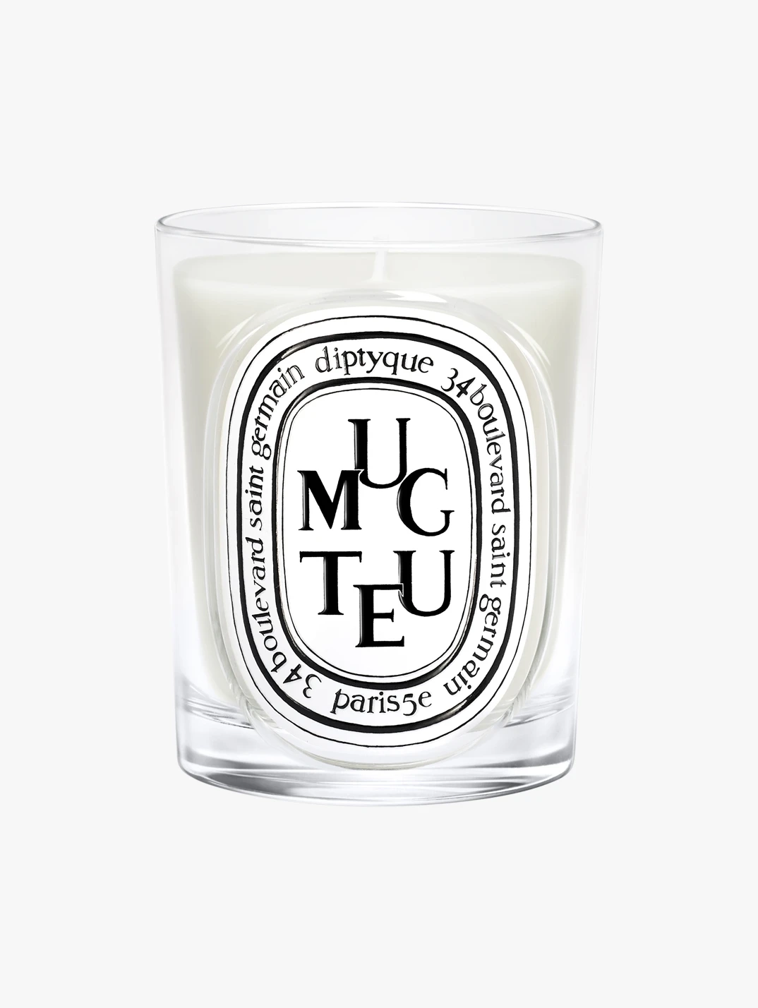 Hero Diptyque Muguet Candle190g