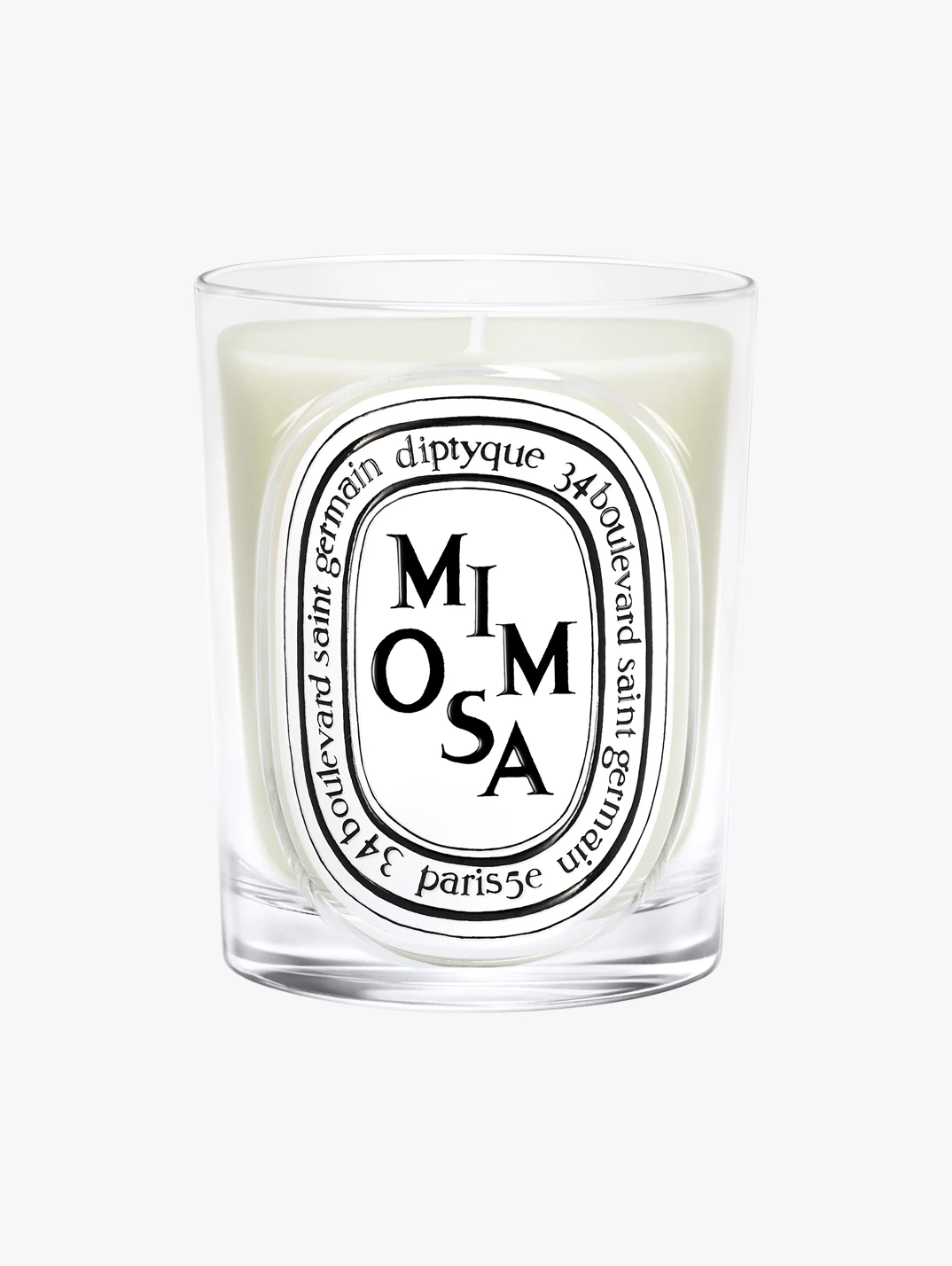 Hero Diptyque Mimosa Candle190g