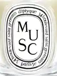 Alternative Image Diptyque Musc Candle190g