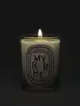 Alternative Image Diptyque Myrrhe Candle190g