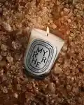 Alternative Image Diptyque Myrrhe Candle190g