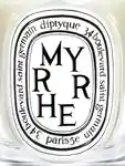 Alternative Image Diptyque Myrrhe Candle190g