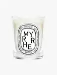 Hero Diptyque Myrrhe Candle190g