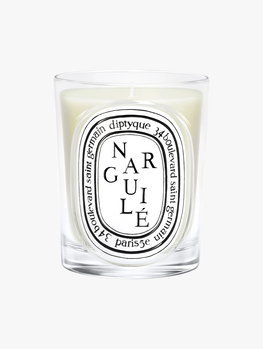 Hero Diptyque Narguile Candle190g
