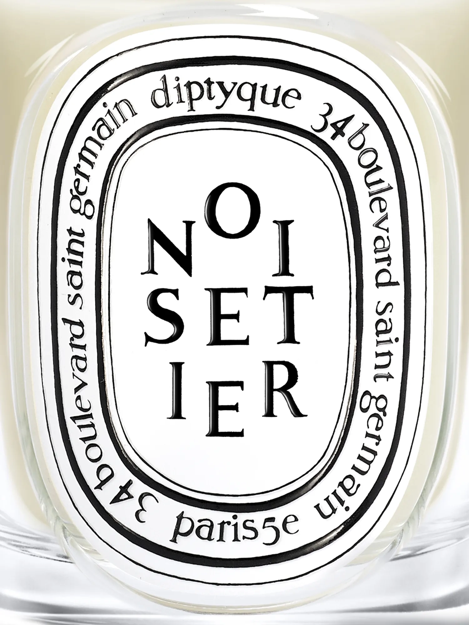 DIPTYQUE - Noisetier Candle | MECCA