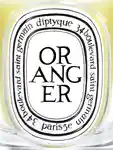 Alternative Image Diptyque Oranger Candle190g