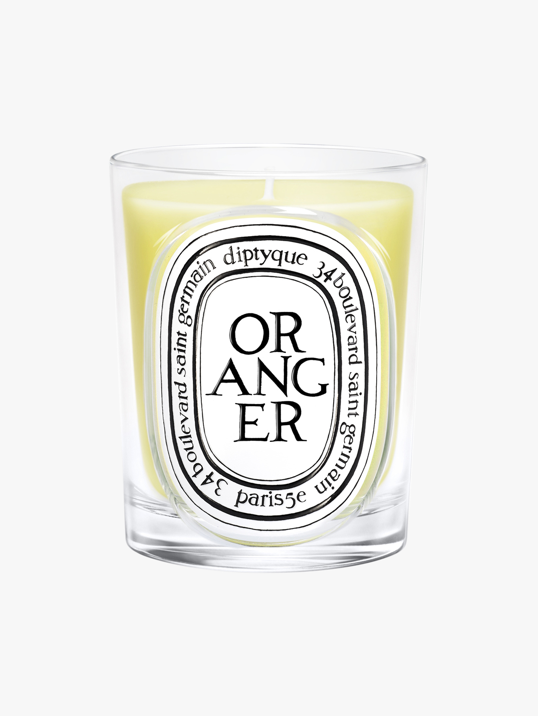 DIPTYQUE NOISETIER キャンドル　190g DIPTYQUE - Noisetier Candle | MECCA