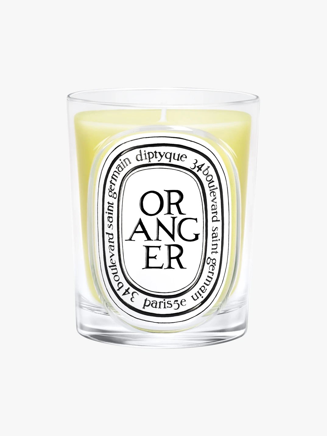 DIPTYQUE - Noisetier Candle | MECCA