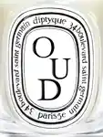 Alternative Image Diptyque Oud Candle190g