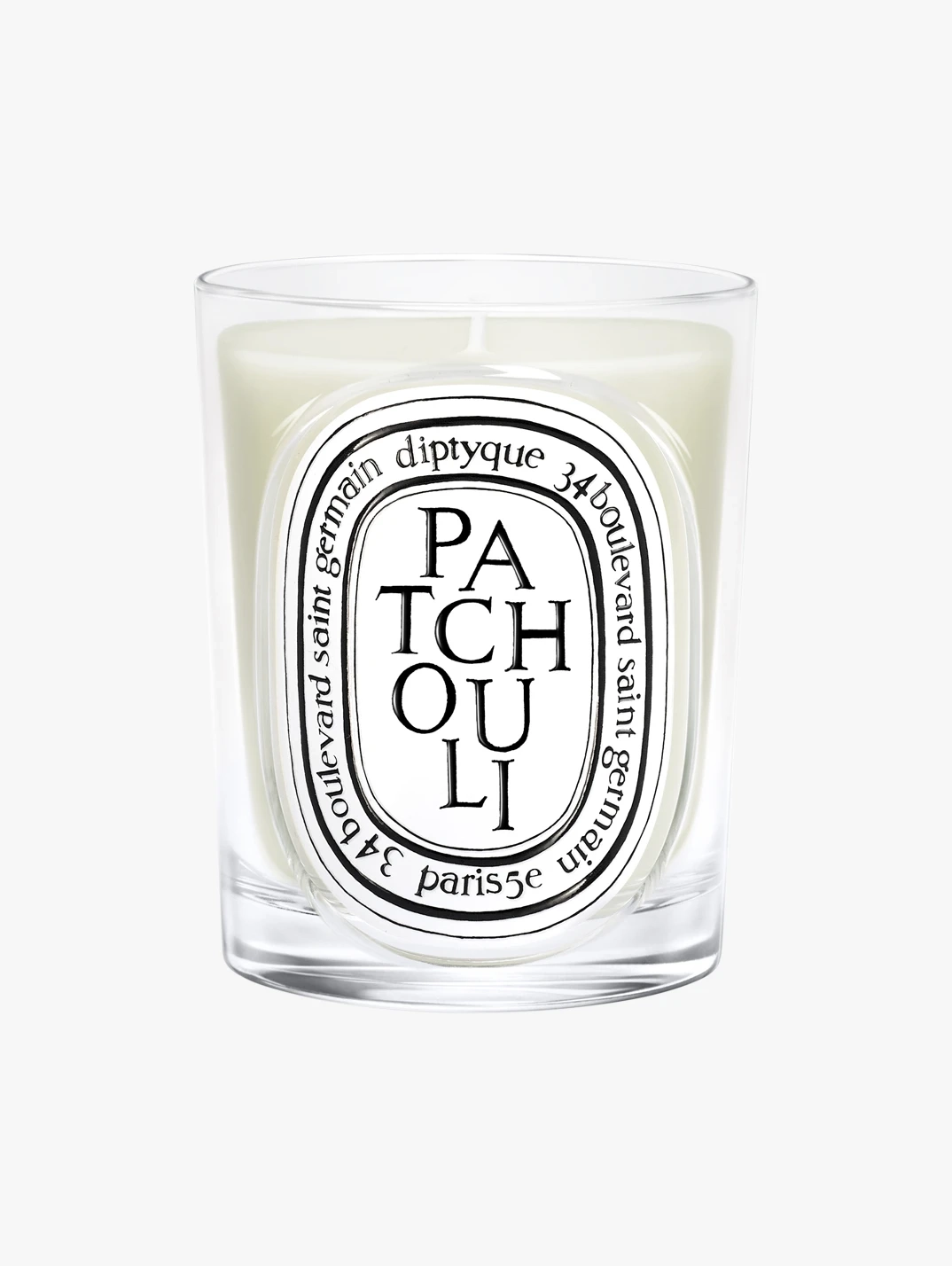 Hero Diptyque Patchouli Candle190g
