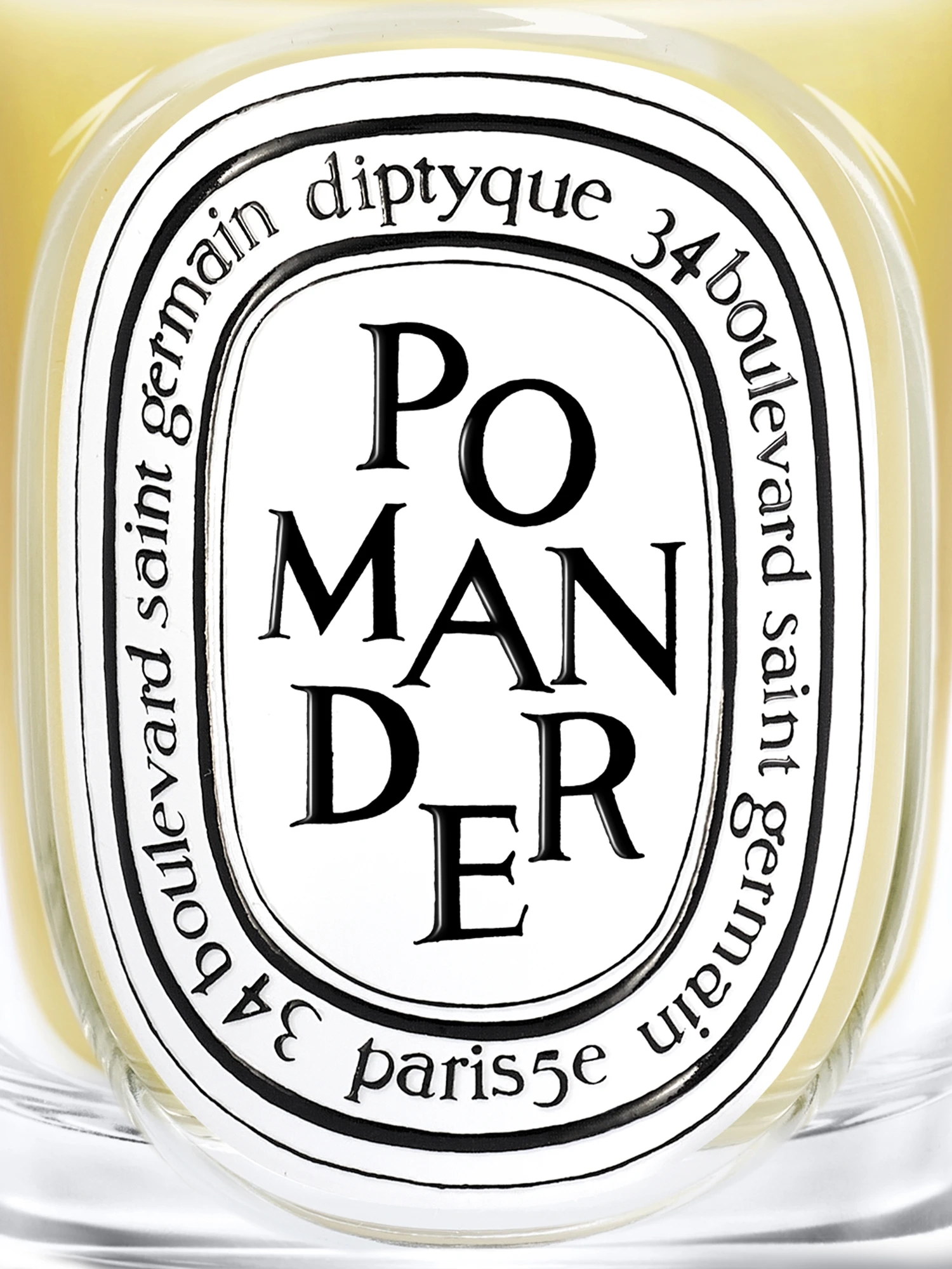 DIPTYQUE - Pomander Candle | MECCA