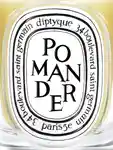 Alternative Image Diptyque Pomander Candle190g