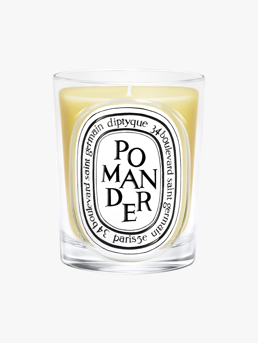 Hero Diptyque Pomander Candle190g