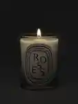 Alternative Image Diptyque Roses Candle190g