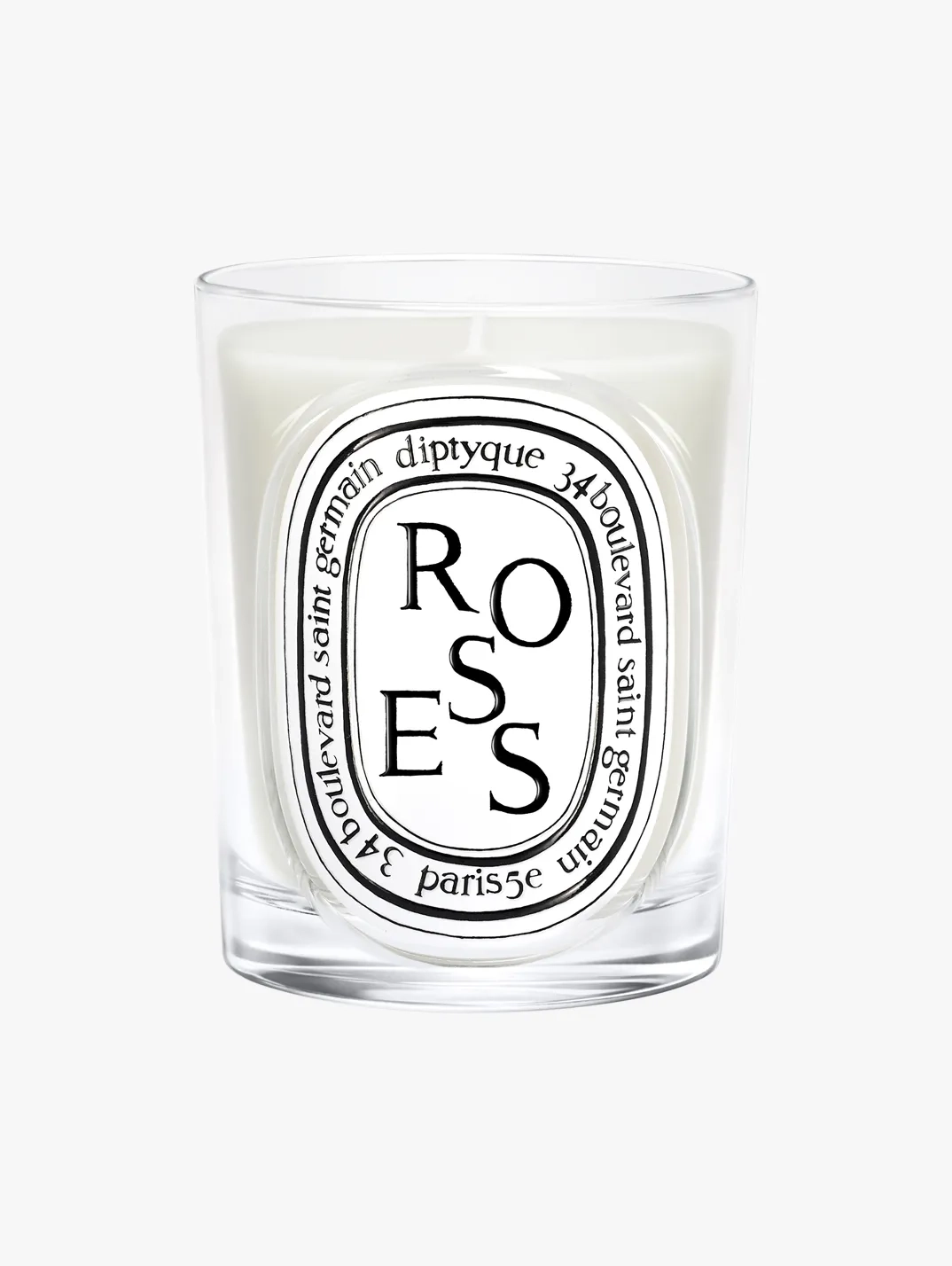 DIPTYQUE - Café Candle | MECCA