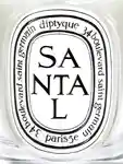 Alternative Image Diptyque Santal Candle190g