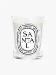 Hero Diptyque Santal Candle190g