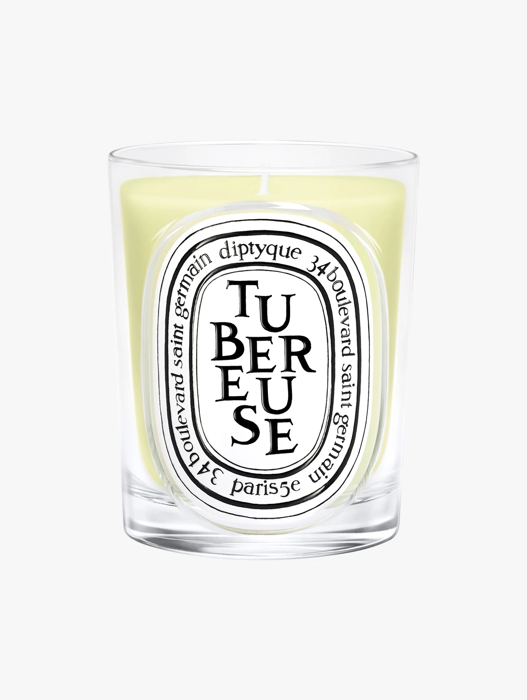Hero Diptyque Tubereuse Candle190g