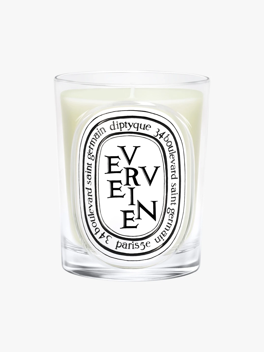 Hero Diptyque Verveine Candle190g