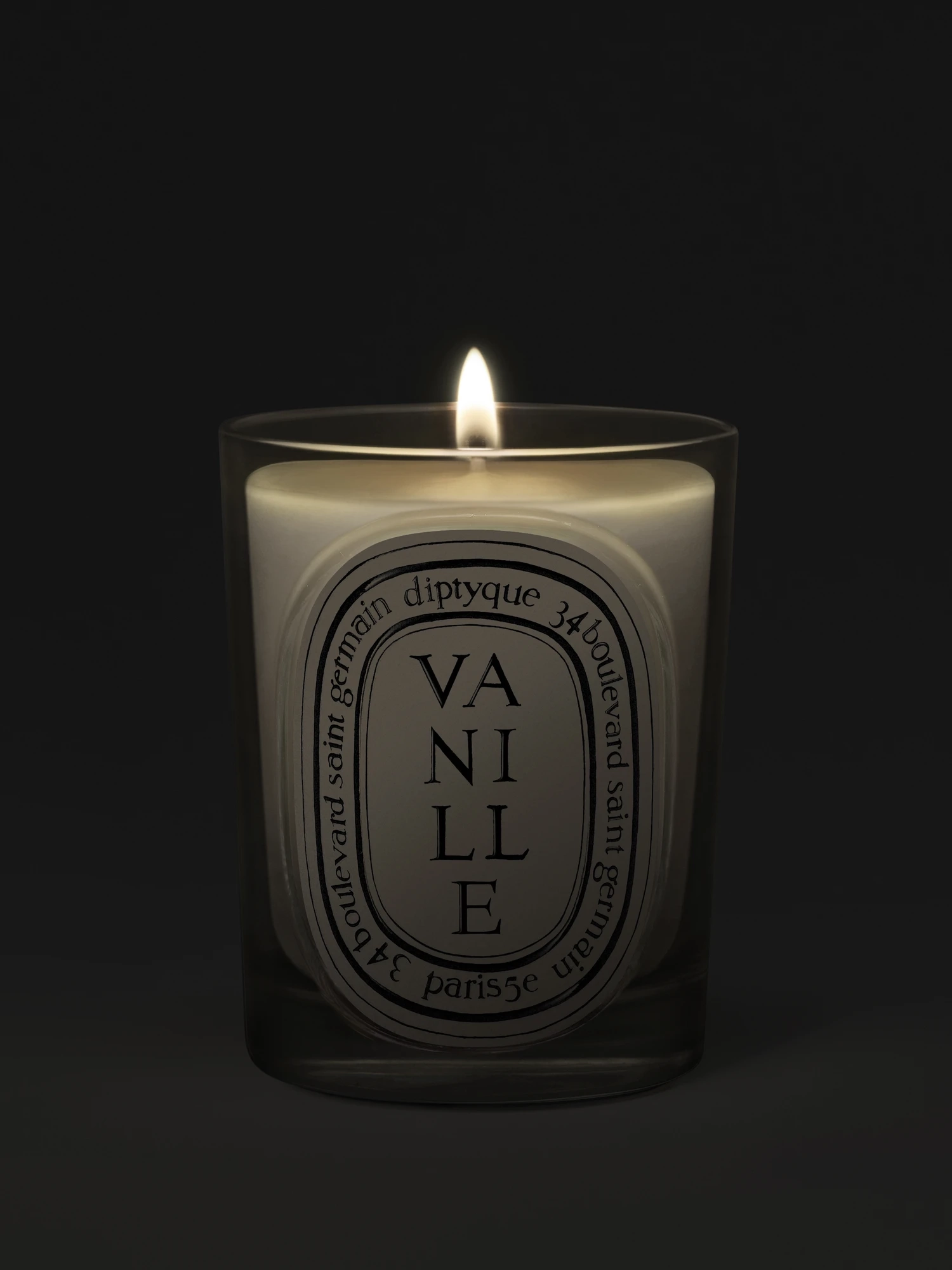 DIPTYQUE - Vanille Candle | MECCA
