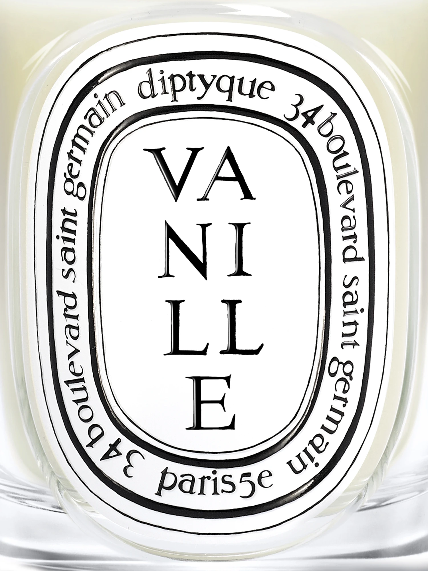 DIPTYQUE - Vanille Candle | MECCA