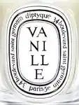 Alternative Image Diptyque Vanille Candle190g