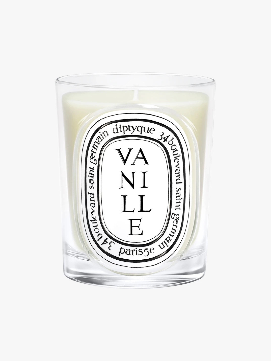 Hero Diptyque Vanille Candle190g