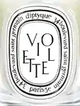 Alternative Image Diptyque Violette Candle190g
