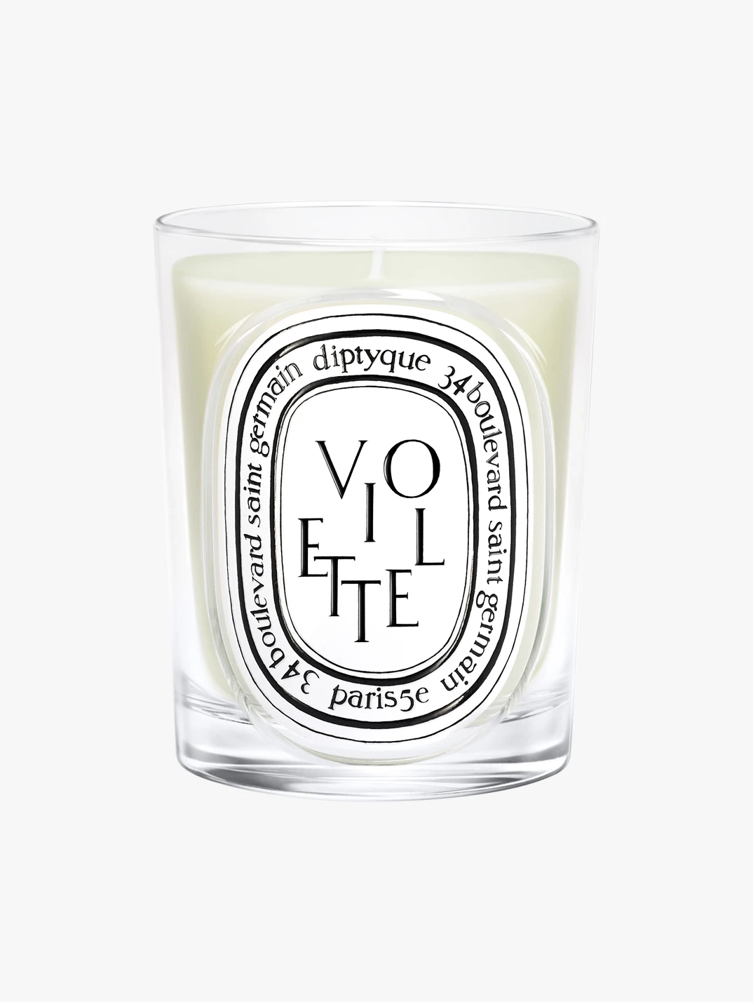 Hero Diptyque Violette Candle190g