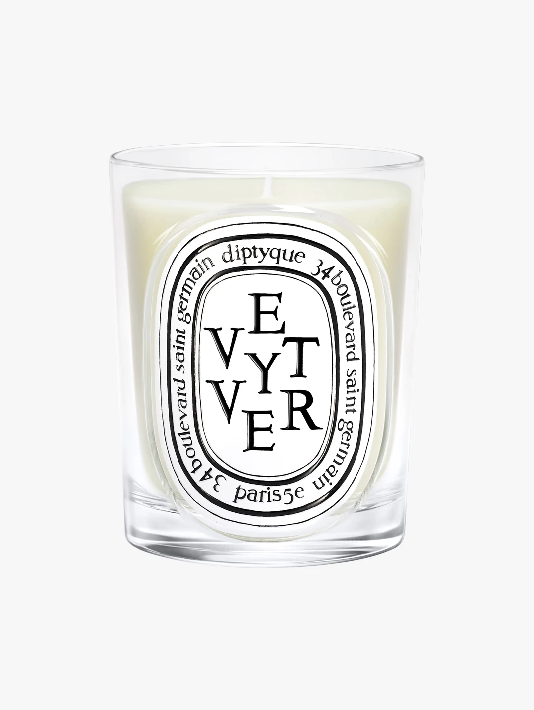 Hero Diptyque Vetyver Candle190g