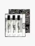 Hero Diptyque Set Of3 EDP