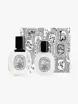 Hero Diptyque Eau Rose Set