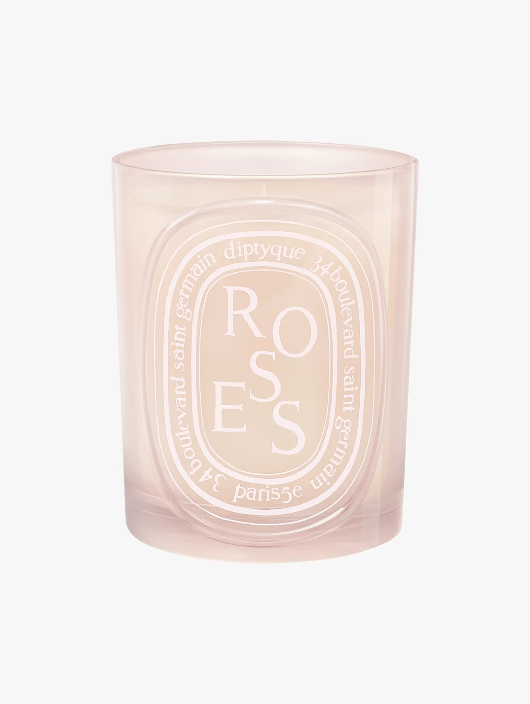 Hero Diptyque Roses Candle300g