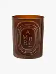 Hero Diptyque Ambre Candle300g