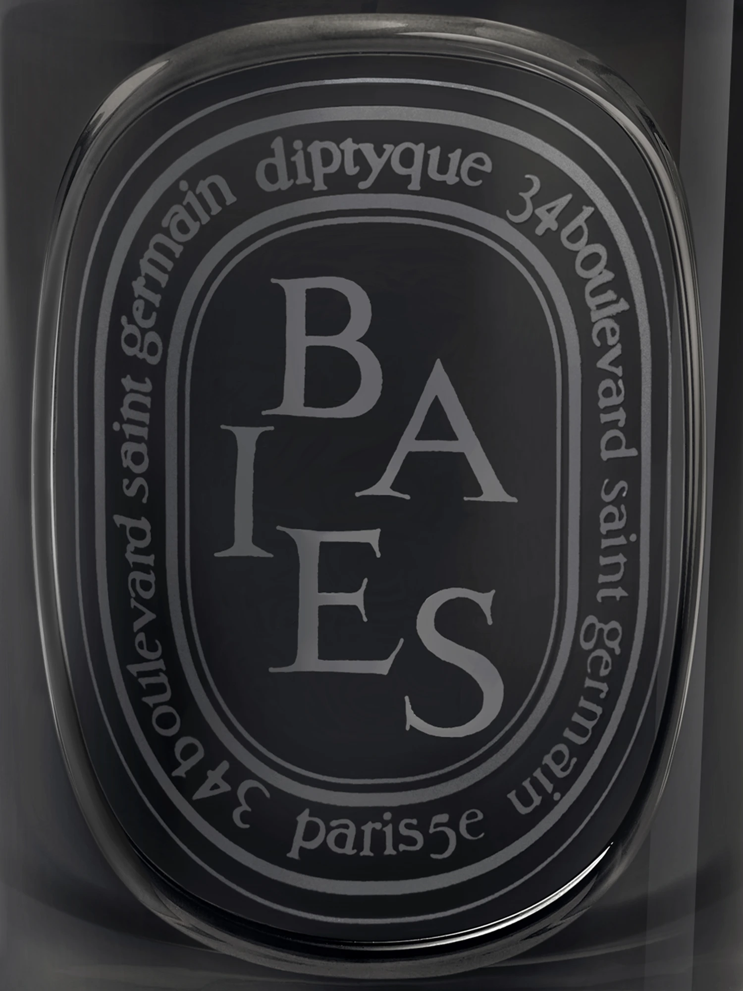Alternative Image Diptyque Baies Candle300g