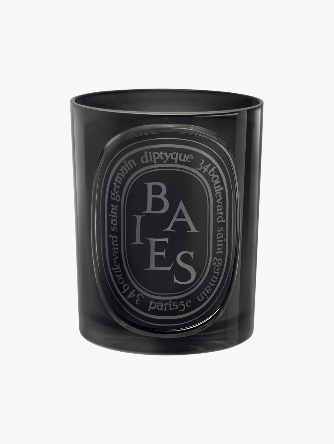 Hero Diptyque Baies Candle300g