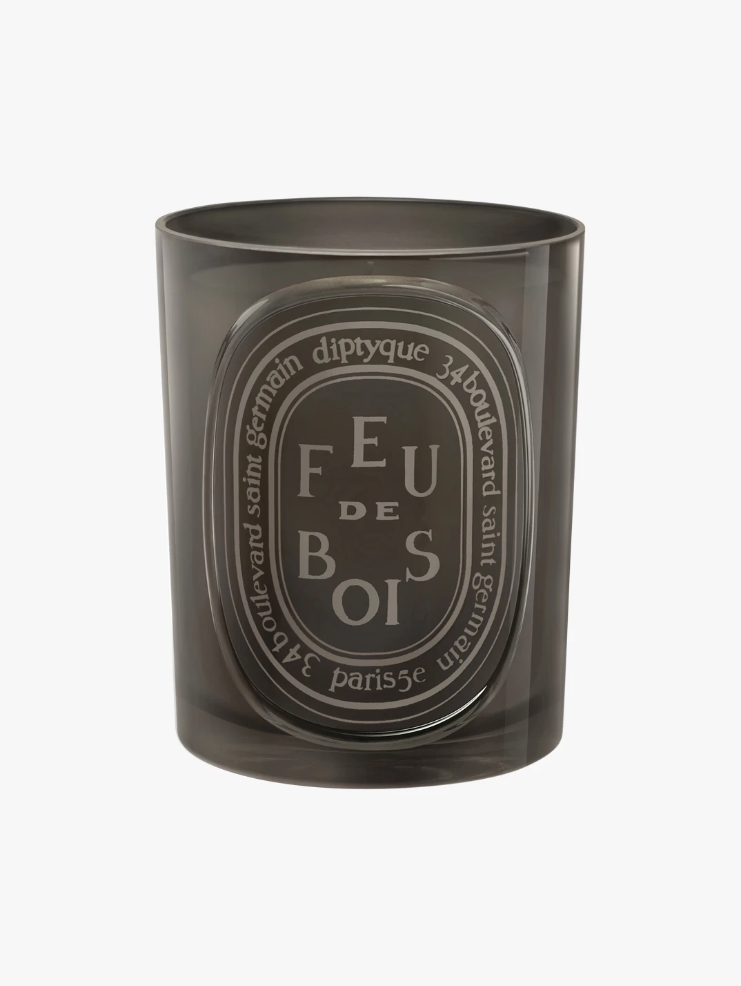 Hero Diptyque Feu De Bois Candle300g