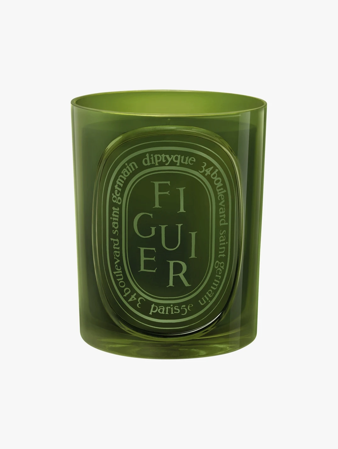 Hero Diptyque Figuier Candle300g
