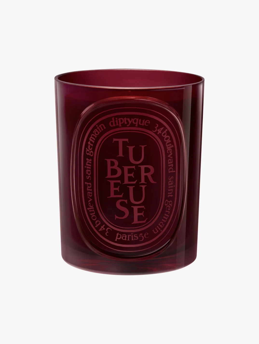 Hero Diptyque Tubereuse Candle300g