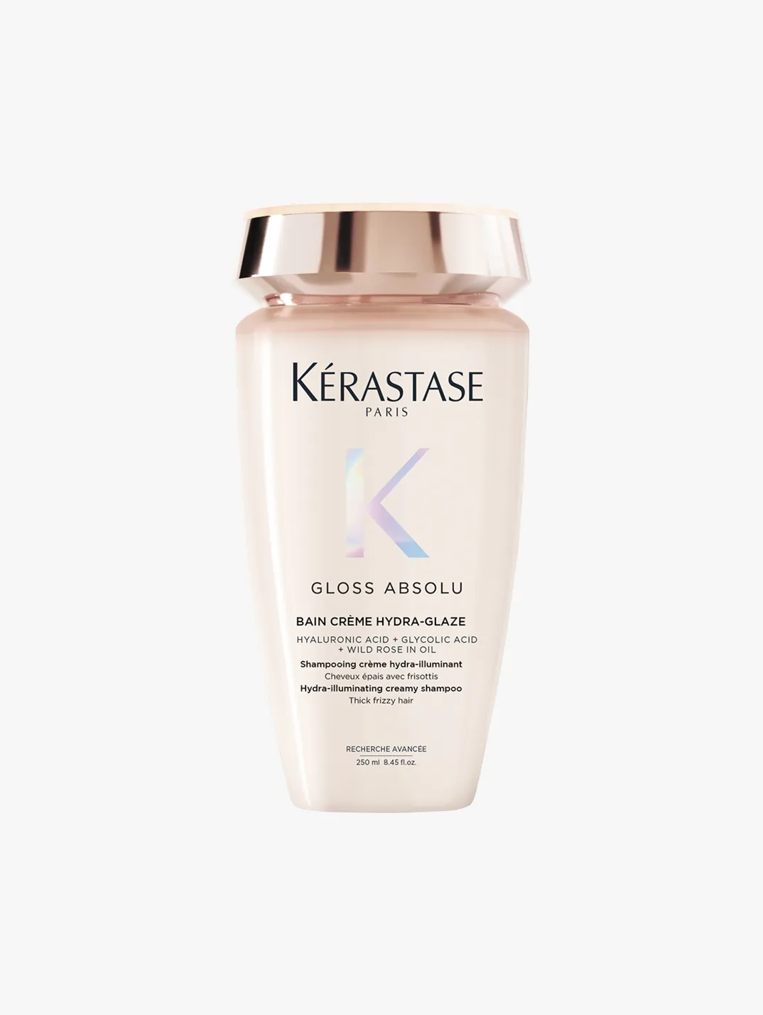 Gloss Absolu Crème Hydra-Glaze Shampoo