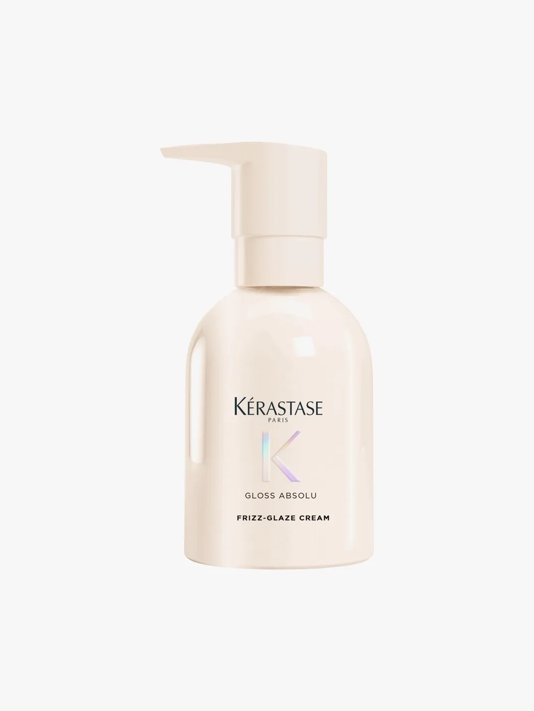 Gloss Absolu Frizz-Glaze Gloss Crème