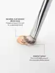 Alternative Image MECCACOSMETICA Concealer Buffing Brush