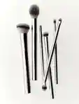 Alternative Image MECCACOSMETICA Concealer Buffing Brush