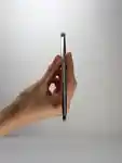 Alternative Image MECCACOSMETICA Double Ended Precision Brush