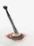 Alternative Image MECCACOSMETICA Double Ended Powder Brush