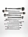 Alternative Image MECCACOSMETICA Buffing Sculpting Brush