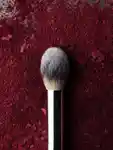 Alternative Image MECCACOSMETICA Domed Face Brush