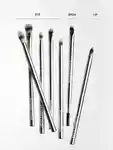 Alternative Image MECCACOSMETICA Flat Lip Brush